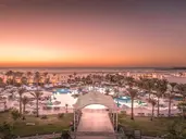 Hilton Marsa Alam Nubian Resort