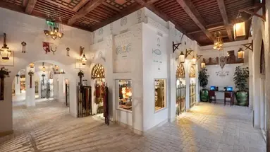 Hilton Marsa Alam Nubian Resort