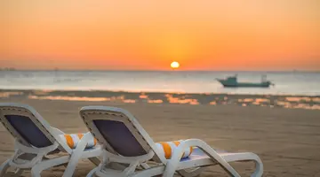 Hilton Marsa Alam Nubian Resort