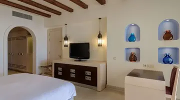 Hilton Marsa Alam Nubian Resort