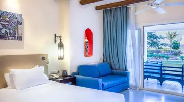 Hilton Marsa Alam Nubian Resort