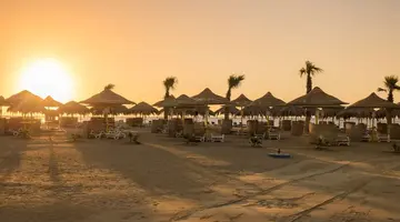 Hilton Marsa Alam Nubian Resort