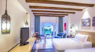 Hilton Marsa Alam Nubian Resort