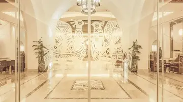 Hilton Marsa Alam Nubian Resort