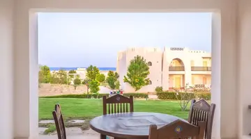 Hilton Marsa Alam Nubian Resort