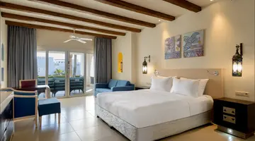 HILTON MARSA ALAM NUBIAN RESORT