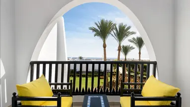 HILTON MARSA ALAM NUBIAN RESORT