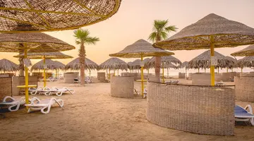 Hilton Marsa Alam Nubian Resort