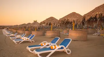 Hilton Marsa Alam Nubian Resort