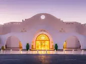 Hilton Marsa Alam Nubian Resort