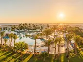 Hilton Marsa Alam Nubian Resort
