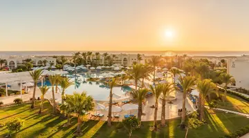 Hilton Marsa Alam Nubian Resort