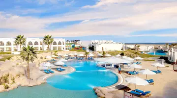Hilton Marsa Alam Nubian Resort