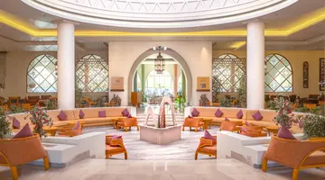 Hilton Marsa Alam Nubian Resort