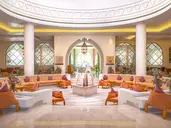 Hilton Marsa Alam Nubian Resort