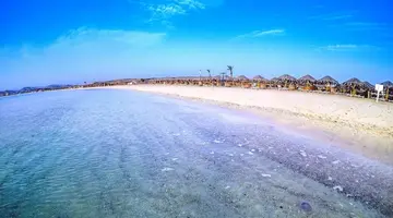 Hilton Marsa Alam Nubian Resort
