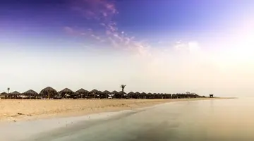 Hilton Marsa Alam Nubian Resort
