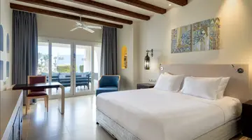 HILTON MARSA ALAM NUBIAN RESORT