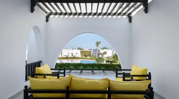 HILTON MARSA ALAM NUBIAN RESORT