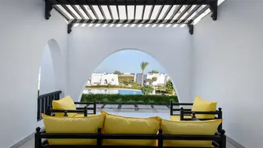 HILTON MARSA ALAM NUBIAN RESORT