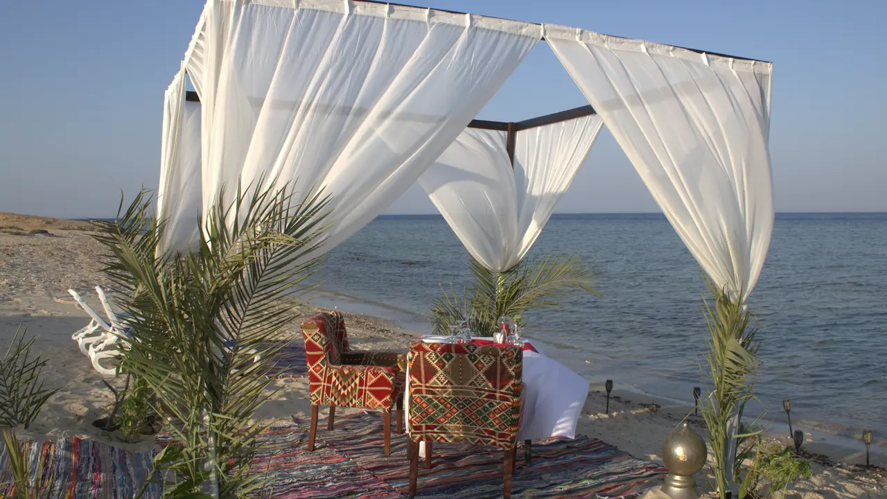 HILTON MARSA ALAM NUBIAN RESORT