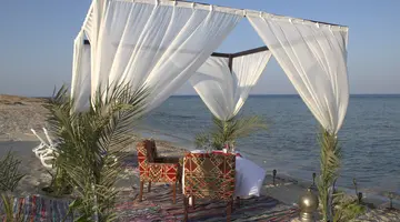 HILTON MARSA ALAM NUBIAN RESORT