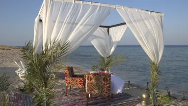 HILTON MARSA ALAM NUBIAN RESORT