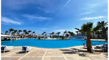 HILTON MARSA ALAM NUBIAN RESORT