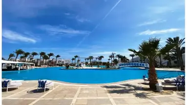 HILTON MARSA ALAM NUBIAN RESORT