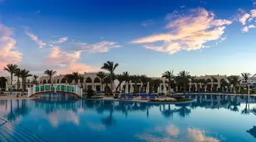 Hilton Marsa Alam Nubian Resort