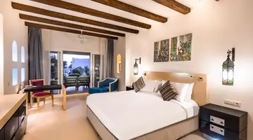 Hilton Marsa Alam Nubian Resort