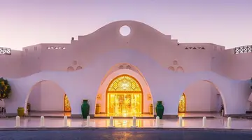 Hilton Marsa Alam Nubian Resort
