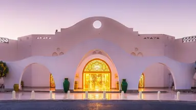Hilton Marsa Alam Nubian Resort