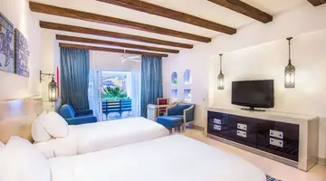 Hilton Marsa Alam Nubian Resort