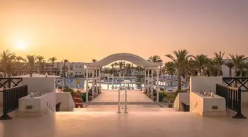 Hilton Marsa Alam Nubian Resort