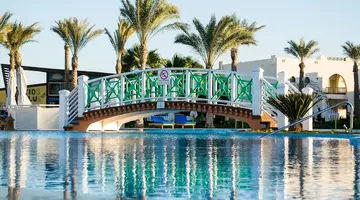 Hilton Marsa Alam Nubian Resort