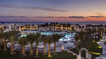 Hilton Marsa Alam Nubian Resort