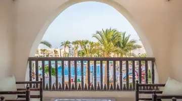 Hilton Marsa Alam Nubian Resort