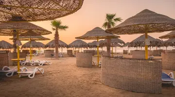 HILTON MARSA ALAM NUBIAN RESORT