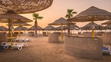 HILTON MARSA ALAM NUBIAN RESORT