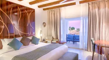 Hilton Marsa Alam Nubian Resort