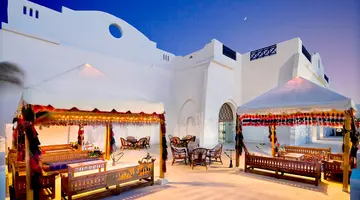 Hilton Marsa Alam Nubian Resort