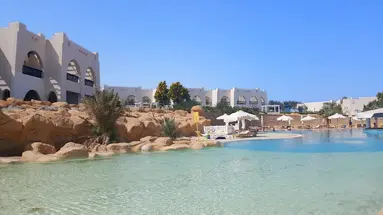 Hilton Marsa Alam Nubian Resort