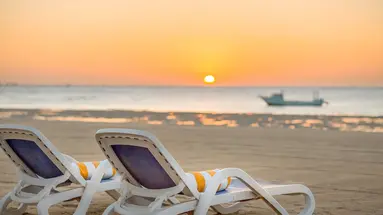 Hilton Marsa Alam Nubian Resort