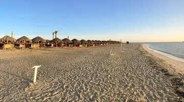 Hilton Marsa Alam Nubian Resort
