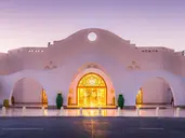 Hilton Marsa Alam Nubian Resort