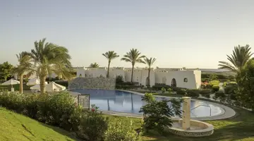Hilton Marsa Alam Nubian Resort