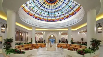 Hilton Marsa Alam Nubian Resort