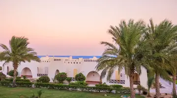Hilton Marsa Alam Nubian Resort