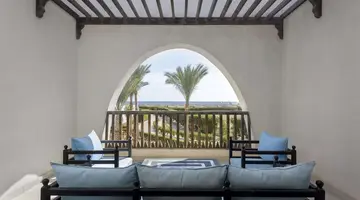Hilton Marsa Alam Nubian Resort